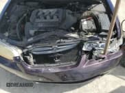 ✅ 1999 Honda Accord EX • VIN: 1HGCG2259XA007189 • Лот: 62069875. Опубликован ранее на Copart с пробегом 195 004 миль. Бесплатный доступ к архиву аукционных продаж из США и подробный отчёт об истории автомобиля на DreamBid. Изображение 11.