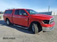✅ 2010 Dodge 1500 SLT • VIN: 1D7RV1GPXAS102225 • Lot: 45742105. Wystawiony na Copart z przebiegiem 125 477 mil. Bezpłatny archiwum sprzedaży aukcyjnych z USA i szczegółowy raport historii pojazdu na DreamBid. Zdjęcie 4.