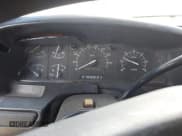 ✅ 1995 Ford Bronco Eddie Bauer • VIN: 1FMEU15N9SLB77132 • Лот: 43497559. Опубликован ранее на IAAI с пробегом 187 339 миль. Бесплатный доступ к архиву аукционных продаж из США и подробный отчёт об истории автомобиля на DreamBid. Изображение 7.