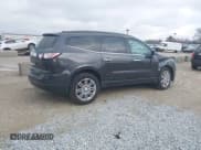 ✅ 2015 Chevrolet Traverse LT • VIN: 1GNKRGKDXFJ376156 • Lot: 41108024. Wystawiony na IAAI z przebiegiem 100 601 mil. Bezpłatny archiwum sprzedaży aukcyjnych z USA i szczegółowy raport historii pojazdu na DreamBid. Zdjęcie 4.