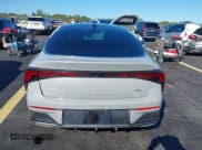 ✅ 2025 Kia K5 GT-Line • VIN: KNAG64J78S5319374 • Лот: 43426090. Опубликован ранее на IAAI с пробегом 22 092 миль. Бесплатный доступ к архиву аукционных продаж из США и подробный отчёт об истории автомобиля на DreamBid. Изображение 16.