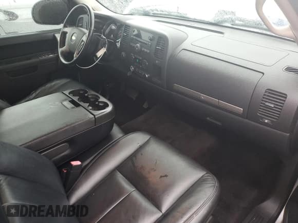 ✅ 2012 Chevrolet Silverado 1500 LT • VIN: 1GCRKSE72CZ128341 • Lot: 74027124. Listed on Copart with 119,408 mi. Free auction sales archive from the USA and detailed vehicle history report at DreamBid. Image 8.