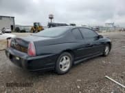 ✅ 2004 Chevrolet Monte Carlo LS • VIN: 2G1WW12E549409008 • Лот: 69293045. Опубликован ранее на Copart с пробегом 135 436 миль. Бесплатный доступ к архиву аукционных продаж из США и подробный отчёт об истории автомобиля на DreamBid. Изображение 3.