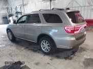 ✅ 2019 Dodge Durango SXT • VIN: 1C4RDJAG3KC659561 • Лот: 43305071. Опубликован ранее на IAAI с пробегом 179 092 миль. Бесплатный доступ к архиву аукционных продаж из США и подробный отчёт об истории автомобиля на DreamBid. Изображение 3.