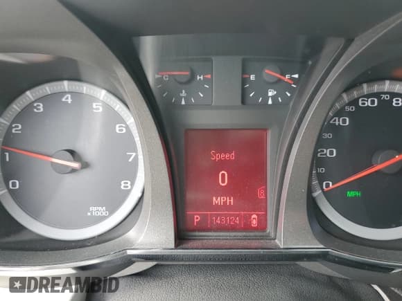 ✅ 2011 GMC Terrain SLT-1 • VIN: 2CTFLVE54B6278935 • Lot: 86125495. Wystawiony na Copart z przebiegiem 143 124 mil. Bezpłatny archiwum sprzedaży aukcyjnych z USA i szczegółowy raport historii pojazdu na DreamBid. Zdjęcie 9.