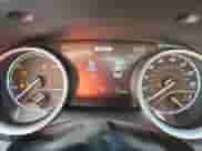 2023 Toyota Camry Hybrid XLE with VIN 4T1F31AK2PU059301, listed as a Copart auction lot 84210305 with 17,836 mi miles and Salvage title. Bid and sale history available at DreamBid. Image 9.