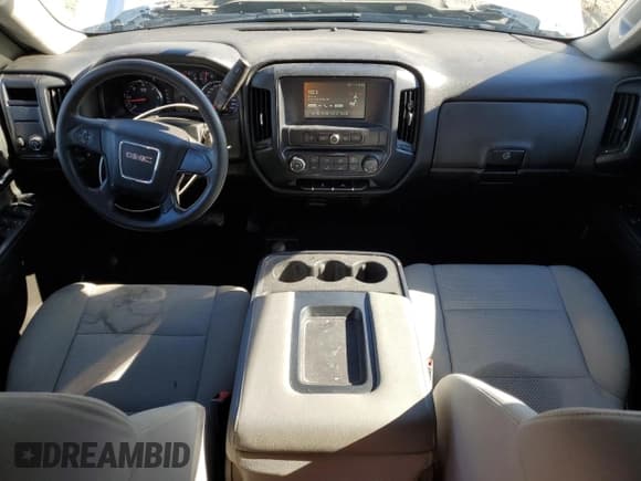 ✅ 2017 GMC Sierra 1500 • VIN: 1GTV2LEC1HZ188006 • Лот: 86814945. Опубликован ранее на Copart с пробегом 180 282 миль. Бесплатный доступ к архиву аукционных продаж из США и подробный отчёт об истории автомобиля на DreamBid. Изображение 8.