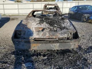 ✅ 1985 Pontiac Firebird Trans Am • VIN: 1G2FW87H5FN233441 • Лот: 77584954. Опубликован ранее на Copart с пробегом Не указан. Бесплатный доступ к архиву аукционных продаж из США и подробный отчёт об истории автомобиля на DreamBid. Изображение 5.