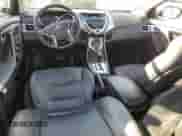 ✅ 2012 Hyundai Elantra Limited • VIN: 5NPDH4AE2CH081490 • Lot: 91243115. Listed on Copart with 80,966 mi. Free auction sales archive from the USA and detailed vehicle history report at DreamBid. Image 8.