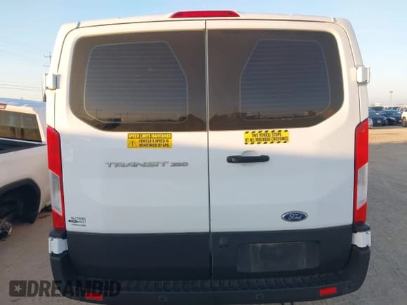 ✅ 2022 Ford Transit Passenger XLT • VIN: 1FBAX2Y80NKA74041 • Lot: 43648584. Wystawiony na IAAI z przebiegiem 198 617 mil. Bezpłatny archiwum sprzedaży aukcyjnych z USA i szczegółowy raport historii pojazdu na DreamBid. Zdjęcie 16.