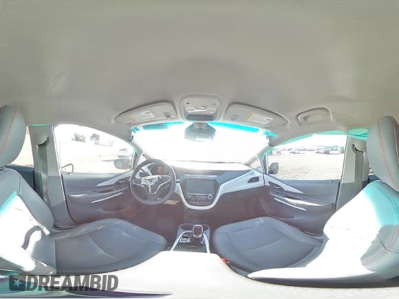 ✅ 2018 Chevrolet Bolt EV Premier • VIN: 1G1FX6S09J4136667 • Lot: 88350965. Wystawiony na Copart z przebiegiem Nie podano. Bezpłatny archiwum sprzedaży aukcyjnych z USA i szczegółowy raport historii pojazdu na DreamBid. Zdjęcie 12.