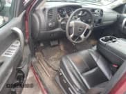 ✅ 2014 Chevrolet Silverado 2500HD LT • VIN: 1GC1KXCGXEF171200 • Лот: 90451825. Опубликован ранее на Copart с пробегом 87 697 миль. Бесплатный доступ к архиву аукционных продаж из США и подробный отчёт об истории автомобиля на DreamBid. Изображение 8.