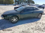 ✅ 2000 Mercury Cougar • VIN: 1ZWFT61L9Y5622410 • Lot: 87062045. Wystawiony na Copart z przebiegiem 104 575 mil. Bezpłatny archiwum sprzedaży aukcyjnych z USA i szczegółowy raport historii pojazdu na DreamBid. Zdjęcie 1.