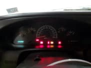 ✅ 2000 Dodge Passenger • VIN: 2B5WB35Z6YK149125 • Lot: 86195464. Listed on Copart with 145,882 mi. Free auction sales archive from the USA and detailed vehicle history report at DreamBid. Image 9.