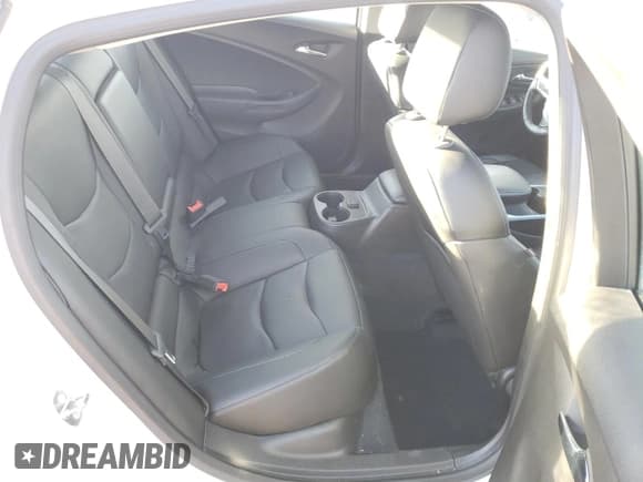 ✅ 2018 Chevrolet Volt LT • VIN: 1G1RA6S58JU109762 • Lot: 41773914. Wystawiony na Copart z przebiegiem 71 277 mil. Bezpłatny archiwum sprzedaży aukcyjnych z USA i szczegółowy raport historii pojazdu na DreamBid. Zdjęcie 10.