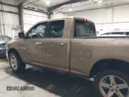 ✅ 2010 Dodge 1500 TRX • VIN: 1D7RV1GT8AS231643 • Lot: 41912525. Wystawiony na IAAI z przebiegiem 273 114 mil. Bezpłatny archiwum sprzedaży aukcyjnych z USA i szczegółowy raport historii pojazdu na DreamBid. Zdjęcie 14.