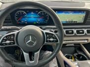 ✅ 2020 Mercedes-Benz GLS 450 • VIN: 4JGFF5KE8LA138572 • Лот: 96627355. Опубликован ранее на Copart с пробегом 107 764 миль. Бесплатный доступ к архиву аукционных продаж из США и подробный отчёт об истории автомобиля на DreamBid. Изображение 7.