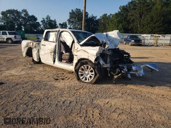 2016 Ram 1500 Longhorn с VIN 1C6RR6PM1GS387589, выставлен на аукционе Copart как лот 72234564 с пробегом Не указан миль и Списание • Salvage title. История ставок и продаж доступна на DreamBid. Изображение 4.