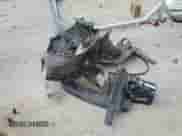 2018 Dodge Journey Crossroad with VIN 3C4PDCGG4JT379273, listed as a Copart auction lot 70452495 with 122,550 mi miles and Salvage title. Bid and sale history available at DreamBid. Image 13.