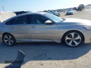 ✅ 2018 Honda Accord Touring • VIN: 1HGCV1F99JA059037 • Lot: 43305330. Listed on IAAI with 71,806 mi. Free auction sales archive from the USA and detailed vehicle history report at DreamBid. Image 14.