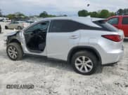 ✅ 2016 Lexus RX 350 • VIN: 2T2BZMCA4GC020161 • Lot: 52846525. Listed on Copart with 154,391 mi. Free auction sales archive from the USA and detailed vehicle history report at DreamBid. Image 2.