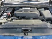 ✅ 2021 Nissan Titan Pro-4X • VIN: 1N6AA1ED4MN523658 • Lot: 92730685. Listed on Copart with 54,611 mi. Free auction sales archive from the USA and detailed vehicle history report at DreamBid. Image 11.