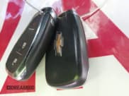 ✅ 2022 Chevrolet Equinox LS • VIN: 3GNAXHEV5NS215173 • Lot: 43614181. Wystawiony na IAAI z przebiegiem 63 220 mil. Bezpłatny archiwum sprzedaży aukcyjnych z USA i szczegółowy raport historii pojazdu na DreamBid. Zdjęcie 11.