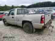 2005 Chevrolet Silverado 1500 Work Truck z VIN 1GCEC14X55Z142602, wystawiony jako Copart lot #65685494 z przebiegiem 103 299 mil mil oraz Czysty tytuł • Clean title. Historia ofert i sprzedaży dostępna na DreamBid. Obrazek 2.