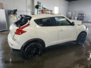 ✅ 2013 Nissan Juke SL • VIN: JN8AF5MV6DT215011 • Lot: 71856155. Listed on Copart with 117,735 mi. Free auction sales archive from the USA and detailed vehicle history report at DreamBid. Image 3.