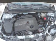 ✅ 2016 Chevrolet Malibu Hybrid • VIN: 1G1ZJ5SU8GF284270 • Lot: 43435771. Listed on IAAI with 96,484 mi. Free auction sales archive from the USA and detailed vehicle history report at DreamBid. Image 10.