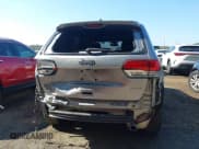 ✅ 2021 Jeep Grand Cherokee Limited • VIN: 1C4RJFBG3MC513572 • Лот: 43158982. Опубликован ранее на IAAI с пробегом 101 641 миль. Бесплатный доступ к архиву аукционных продаж из США и подробный отчёт об истории автомобиля на DreamBid. Изображение 17.