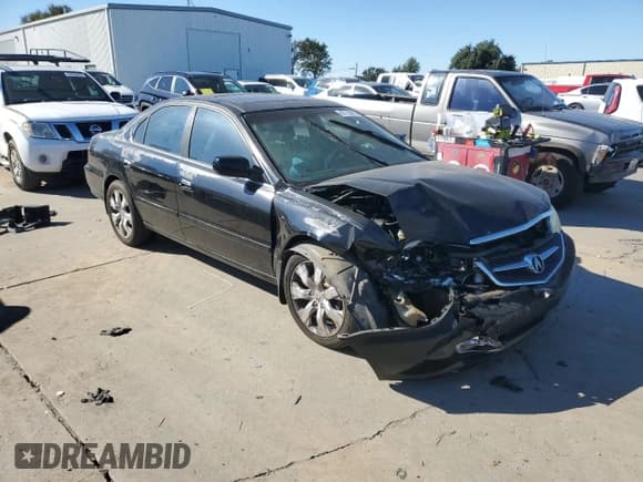 ✅ 2002 Acura TL Type S • VIN: 19UUA56822A053855 • Лот: 87118415. Опубликован ранее на Copart с пробегом 274 737 миль. Бесплатный доступ к архиву аукционных продаж из США и подробный отчёт об истории автомобиля на DreamBid. Изображение 4.