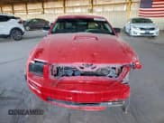 ✅ 2005 Ford Mustang Deluxe • VIN: 1ZVFT80N455167349 • Lot: 95136415. Listed on Copart with 189,573 mi. Free auction sales archive from the USA and detailed vehicle history report at DreamBid. Image 5.