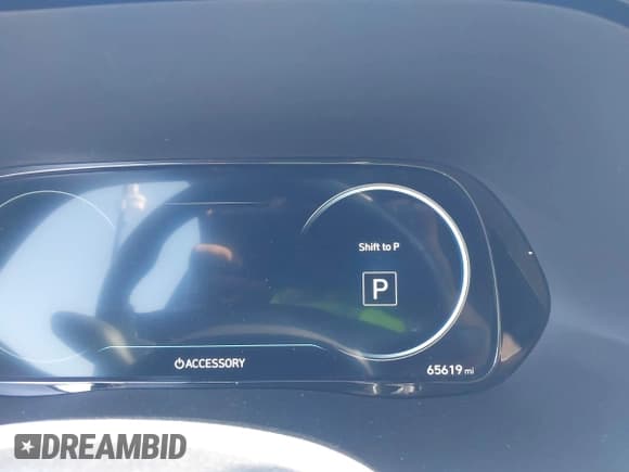 ✅ 2022 Hyundai Palisade Calligraphy • VIN: KM8R7DHE7NU359755 • Лот: 43305091. Опубликован ранее на IAAI с пробегом 65 619 миль. Бесплатный доступ к архиву аукционных продаж из США и подробный отчёт об истории автомобиля на DreamBid. Изображение 16.