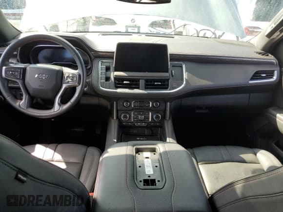 ✅ 2023 Chevrolet Suburban RST • VIN: 1GNSCEKD5PR291900 • Lot: 73796954. Wystawiony na Copart z przebiegiem Nie podano. Bezpłatny archiwum sprzedaży aukcyjnych z USA i szczegółowy raport historii pojazdu na DreamBid. Zdjęcie 8.