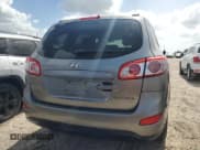 ✅ 2011 Hyundai Santa Fe GLS • VIN: 5XYZG3AB1BG018119 • Lot: 78743554. Listed on Copart with 121,199 mi. Free auction sales archive from the USA and detailed vehicle history report at DreamBid. Image 6.