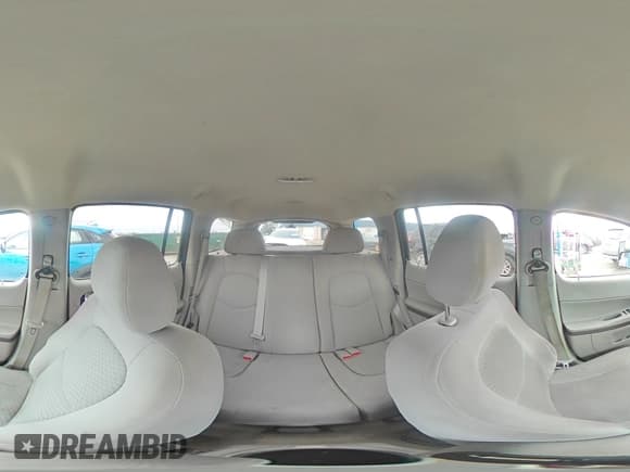 ✅ 2009 Chevrolet HHR LS • VIN: 3GNCA13B89S558415 • Lot: 51100465. Listed on Copart with 177,759 mi. Free auction sales archive from the USA and detailed vehicle history report at DreamBid. Image 12.