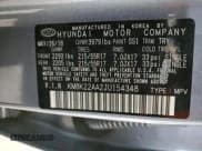 ✅ 2018 Hyundai Kona SEL • VIN: KM8K22AA2JU154348 • Лот: 37891614. Опубликован ранее на Copart с пробегом 32 183 миль. Бесплатный доступ к архиву аукционных продаж из США и подробный отчёт об истории автомобиля на DreamBid. Изображение 13.