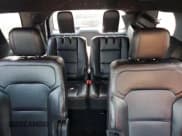 ✅ 2019 Ford Explorer Sport • VIN: 1FM5K8GT5KGB27458 • Лот: 71156635. Опубликован ранее на Copart с пробегом 128 007 миль. Бесплатный доступ к архиву аукционных продаж из США и подробный отчёт об истории автомобиля на DreamBid. Изображение 10.