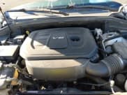 ✅ 2018 Jeep Grand Cherokee Altitude • VIN: 1C4RJFAG9JC249562 • Lot: 43369529. Listed on IAAI with 133,547 mi. Free auction sales archive from the USA and detailed vehicle history report at DreamBid. Image 10.