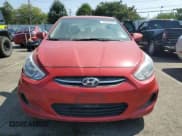 ✅ 2017 Hyundai Accent SE • VIN: KMHCT4AEXHU174731 • Лот: 70762534. Опубликован ранее на Copart с пробегом 170 772 миль. Бесплатный доступ к архиву аукционных продаж из США и подробный отчёт об истории автомобиля на DreamBid. Изображение 5.