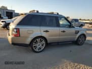 ✅ 2013 Land Rover Range Rover Sport HSE Lux • VIN: SALSK2D40DA762474 • Lot: 90947575. Wystawiony na Copart z przebiegiem 146 698 mil. Bezpłatny archiwum sprzedaży aukcyjnych z USA i szczegółowy raport historii pojazdu na DreamBid. Zdjęcie 3.