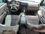 ✅ 2003 Toyota Tacoma PreRunner • VIN: 5TEGN92N63Z154682 • Лот: 67196985. Опубликован ранее на Copart с пробегом 305 700 миль. Бесплатный доступ к архиву аукционных продаж из США и подробный отчёт об истории автомобиля на DreamBid. Изображение 8.