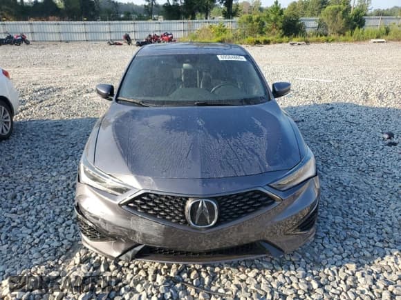 ✅ 2020 Acura ILX Premium • VIN: 19UDE2F88LA004115 • Лот: 69584865. Опубликован ранее на Copart с пробегом 31 230 миль. Бесплатный доступ к архиву аукционных продаж из США и подробный отчёт об истории автомобиля на DreamBid. Изображение 5.