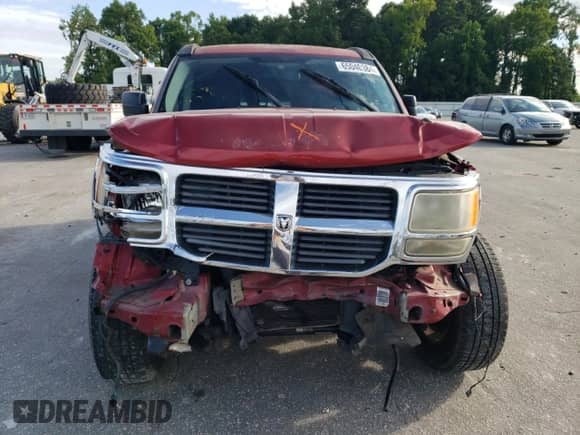 2007 Dodge Nitro SLT с VIN 1D8GT58K77W614187, выставлен на аукционе Copart как лот 65040384 с пробегом 237 149 миль миль и На запчасти • Non repairable. История ставок и продаж доступна на DreamBid. Изображение 5.