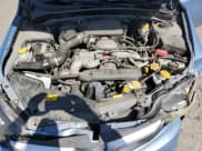 ✅ 2011 Subaru Impreza 2.5i • VIN: JF1GE6A69BG520249 • Лот: 63666335. Опубликован ранее на Copart с пробегом 108 909 миль. Бесплатный доступ к архиву аукционных продаж из США и подробный отчёт об истории автомобиля на DreamBid. Изображение 11.