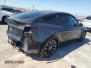 ✅ 2024 Tesla Model Y Performance • VIN: 7SAYGDEF5RF085454 • Lot: 85517335. Listed on Copart with 59,806 mi. Free auction sales archive from the USA and detailed vehicle history report at DreamBid. Image 3.