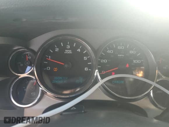 ✅ 2011 Chevrolet Silverado 2500HD LT • VIN: 1GC1KXCG2BF247259 • Lot: 69979564. Listed on Copart with 204,861 mi. Free auction sales archive from the USA and detailed vehicle history report at DreamBid. Image 9.