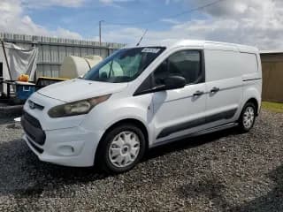 ✅ 2014 Ford Transit Connect XLT • VIN: NM0LE7F76E1164752 • Лот: 79228364. Опубликован ранее на Copart с пробегом Не указан. Бесплатный доступ к архиву аукционных продаж из США и подробный отчёт об истории автомобиля на DreamBid. Изображение 1.