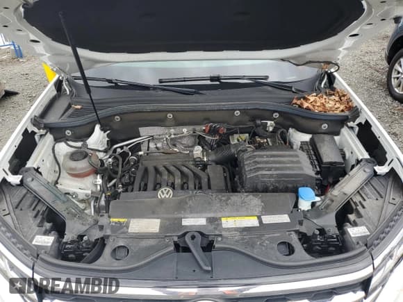 ✅ 2021 Volkswagen Atlas SE • VIN: 1V2HR2CA2MC563756 • Lot: 82441275. Listed on Copart with 62,328 mi. Free auction sales archive from the USA and detailed vehicle history report at DreamBid. Image 12.